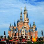 The Ultimate Guide to Shanghai Disneyland: How to Conquer All Seven Themed Areas and Experience Every Magical Moment!