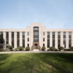 Unveiling the Secrets of Shanghai’s Architectural Gem: The Newly Renovated Lester Institute of Medical Research