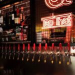 The Ultimate Guide to Craft Beer in Shanghai’s Huangpu District: 10 Must-Visit Brewpubs and Bars