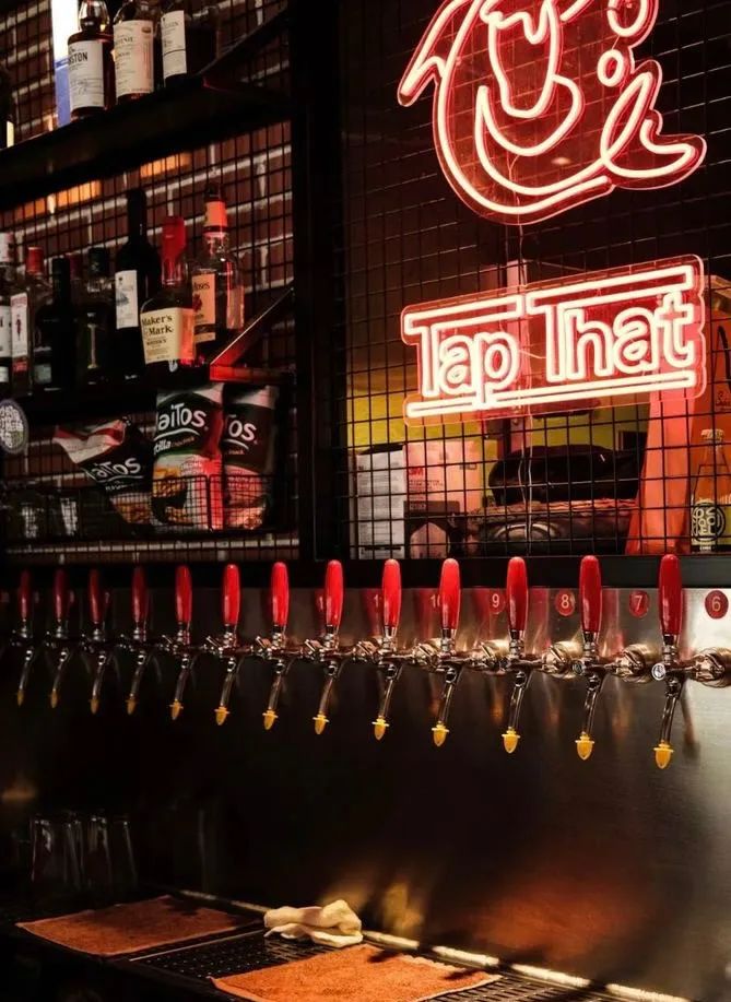 The Ultimate Guide to Craft Beer in Shanghai’s Huangpu District: 10 Must-Visit Brewpubs and Bars