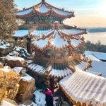 Discover the Enchanting Beauty of Beijing’s Summer Palace: 9 Comprehensive Routes to Explore the Imperial Garden in a Day!