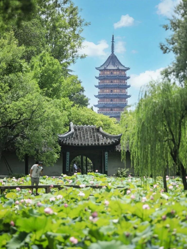 The Ultimate Suzhou Travel Guide: All You Need to Know for an Unforgettable Trip!