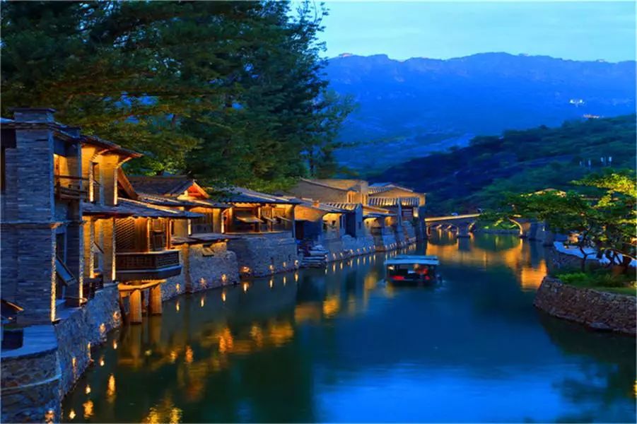 Discover the Hidden Gems: 15 Must-Visit Destinations for a Perfect Weekend Getaway near Beijing