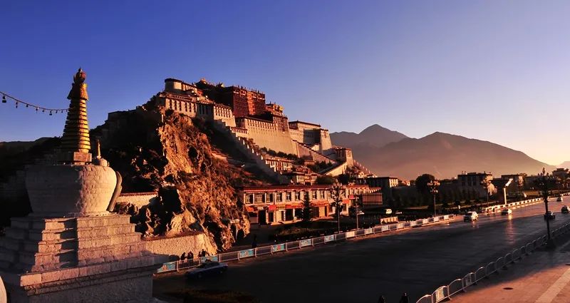 Lhasa Travel Guide