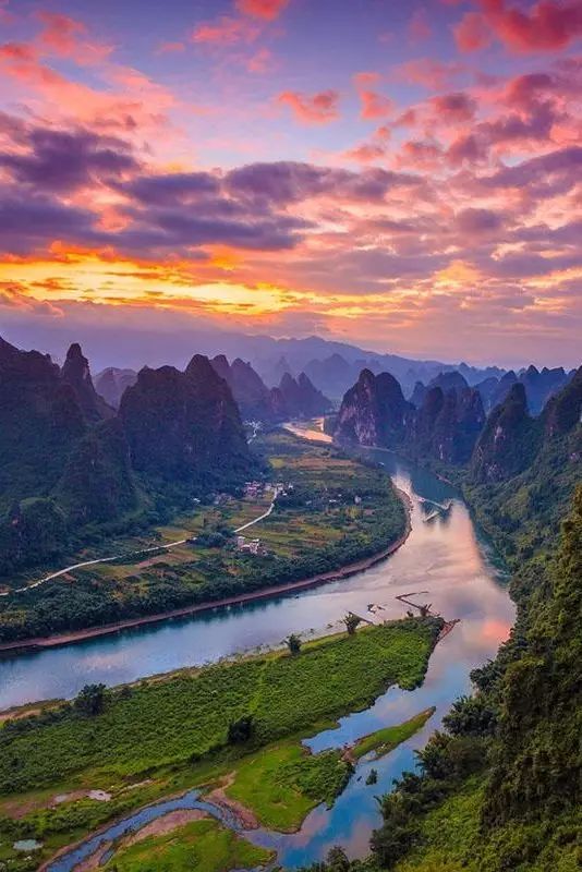 Guangxi Travel