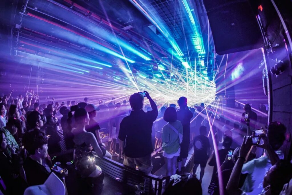 The Ultimate Guide to Shanghai’s Nightlife Revival: 100 Days of Unforgettable Clubbing Experiences