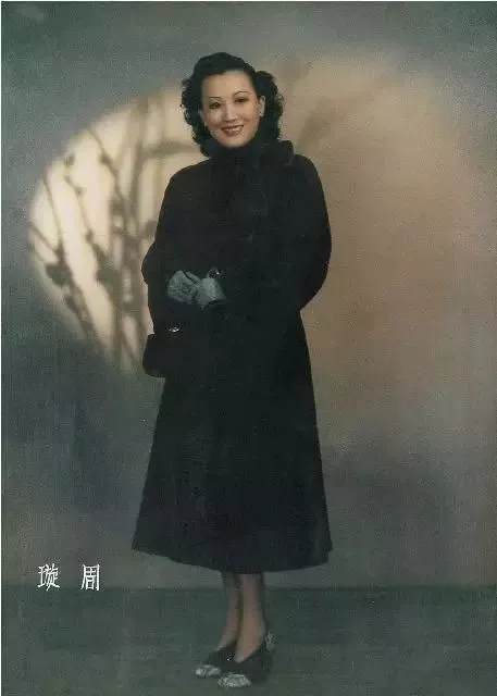 Zhou Xuan 