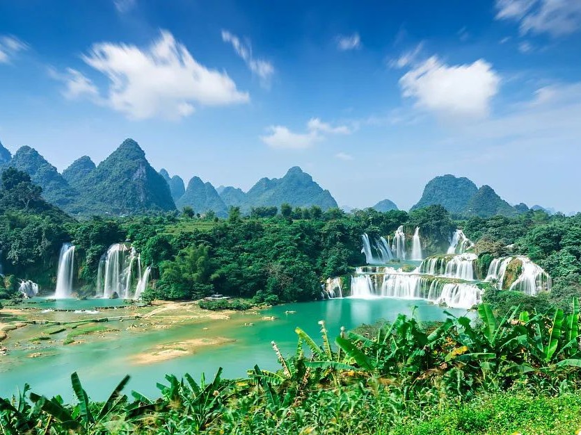 Guangxi Chongzuo Travel Guide