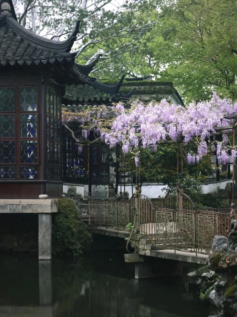 Suzhou Travel Guide