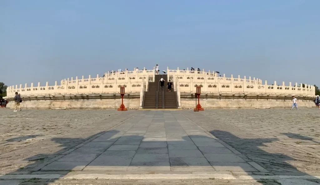 Temple of Heaven