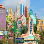 The Ultimate Guide to Zootopia at Shanghai Disneyland: Insider Tips for an Unforgettable First Visit!