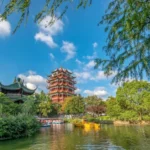 Discover the Underrated Charm of Chuansha Ancient Town in Shanghai’s Pudong District