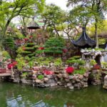 Discover the Enchanting Beauty of Yuyuan Garden: A Gem of Shanghai’s Classical Gardens