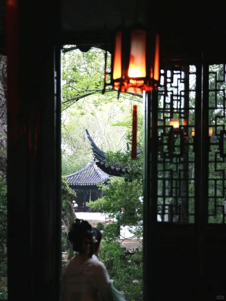 Suzhou Travel Guide