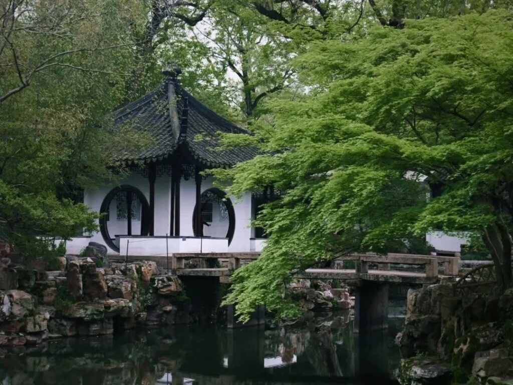 Suzhou Travel Guide