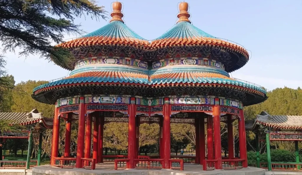 Temple of Heaven