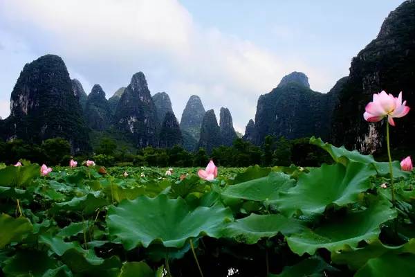 Guangxi Travel