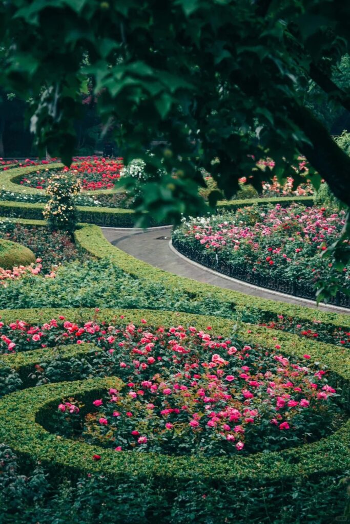 Shanghai Flower Paradises