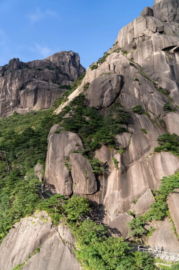 Huangshan Travel Guide