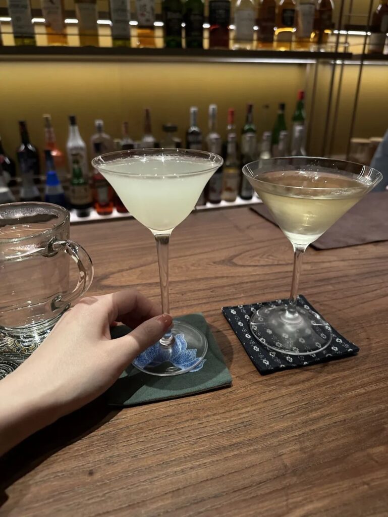 Discover Shanghai’s 5 Hidden Gem Bars Perfect for Intimate Dates