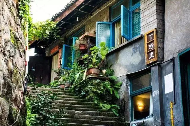 Chongqing Travel Guide