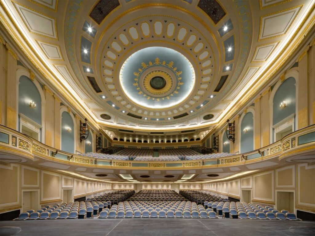 Shanghai Concert Hall