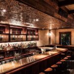 Unveiling Shanghai’s Secret Speakeasy: A Captivating Journey into Speak Low Bar