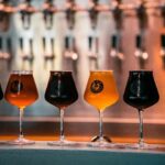 Discover Shanghai’s Finest Craft Beer Gems: Your Ultimate Guide to the City’s Thriving Taproom Scene