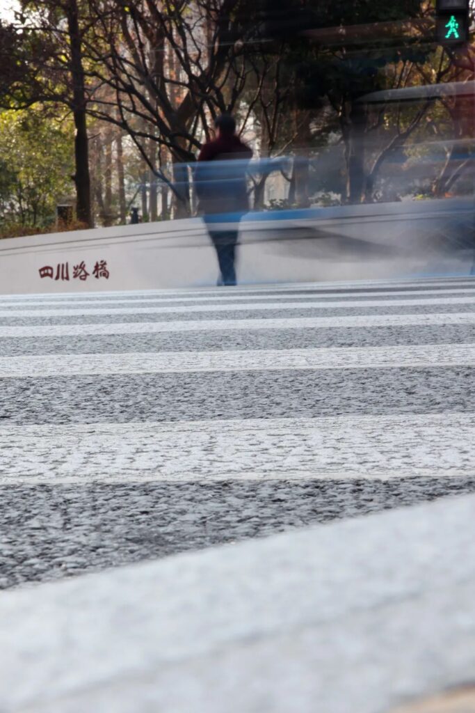 Shanghai's Bund