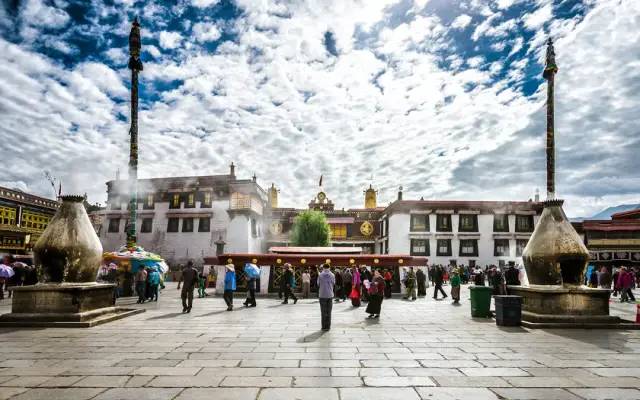 Lhasa Travel Guide