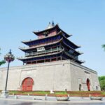 Discover the Enchanting Water City of Liaocheng: A Hidden Gem in Shandong, China