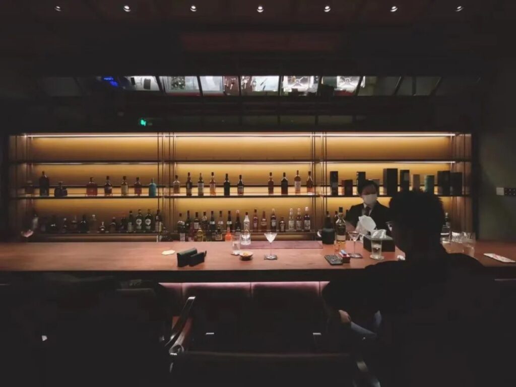 Shanghai's 5 Hidden Gem Bars