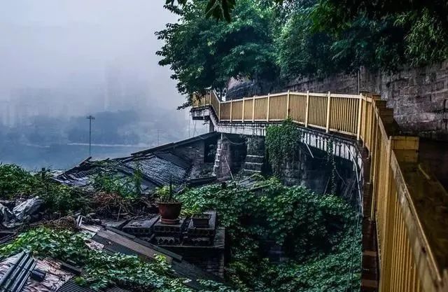 Chongqing Travel Guide