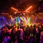 The Ultimate Shanghai Nightclub Guide: Discover the Best Spots for Hiphop, Techno, and Tech Beats