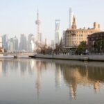 Discover the Hidden Gems: An Insider’s Guide to Exploring the Backstreets of Shanghai’s Bund