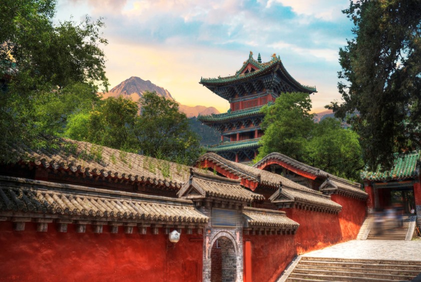 Henan Travel Guide