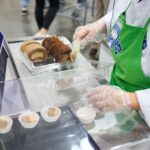 Foodie’s Ultimate Guide: Indulge in a Free Sampling Spree at Shanghai’s Sam’s Club and COSTCO!