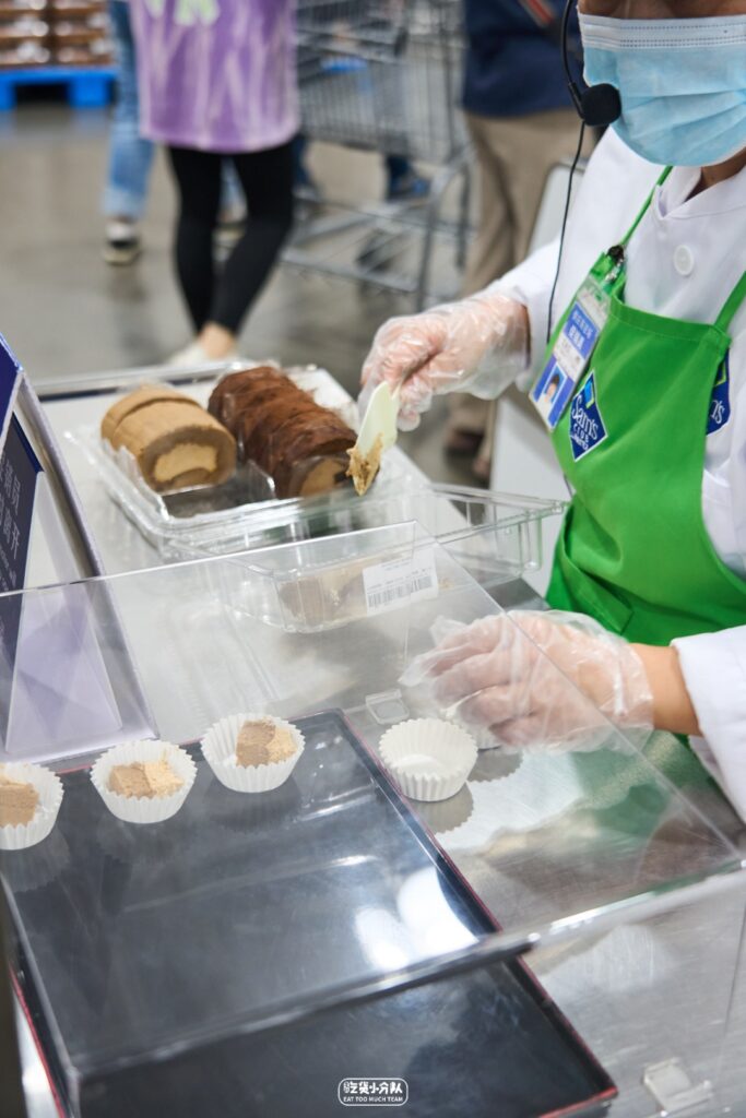 Foodie’s Ultimate Guide: Indulge in a Free Sampling Spree at Shanghai’s Sam’s Club and COSTCO!