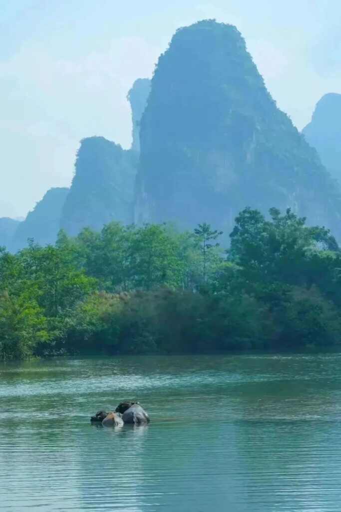 Guangxi Chongzuo Travel Guide