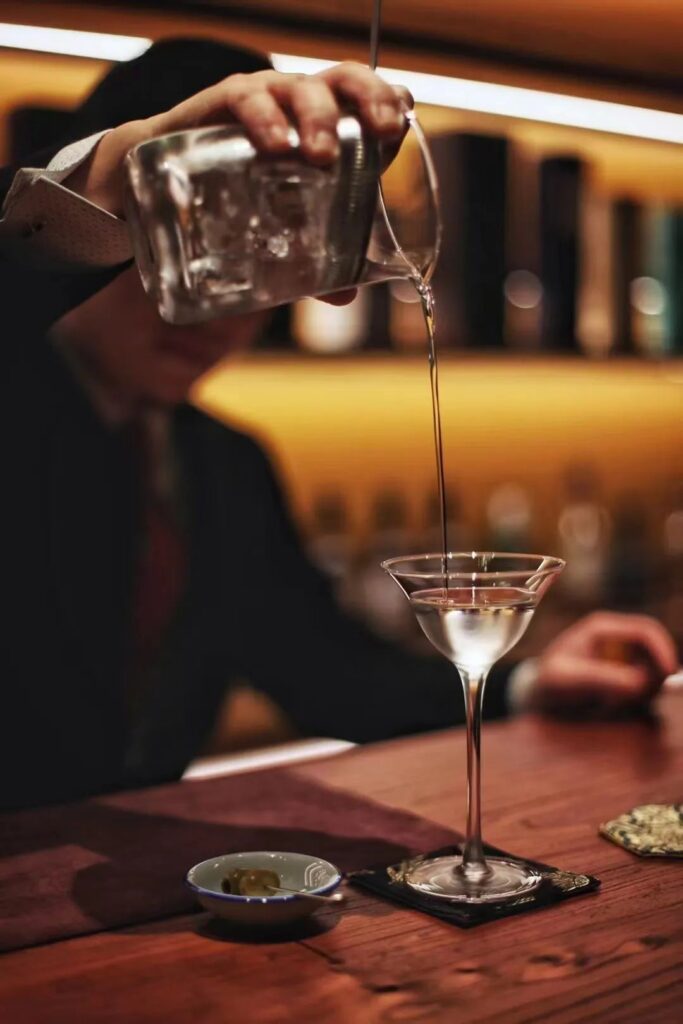 Shanghai's 5 Hidden Gem Bars