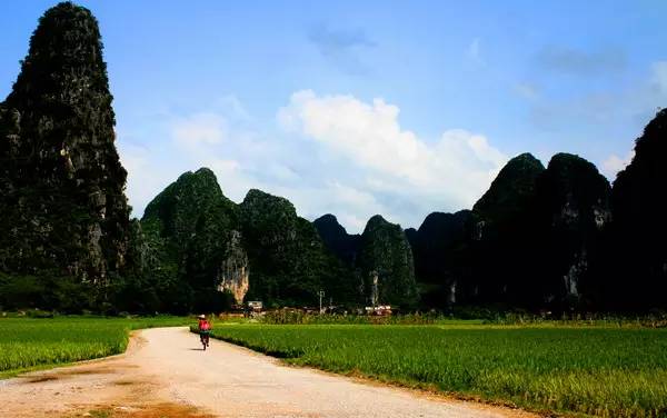 Guangxi Travel