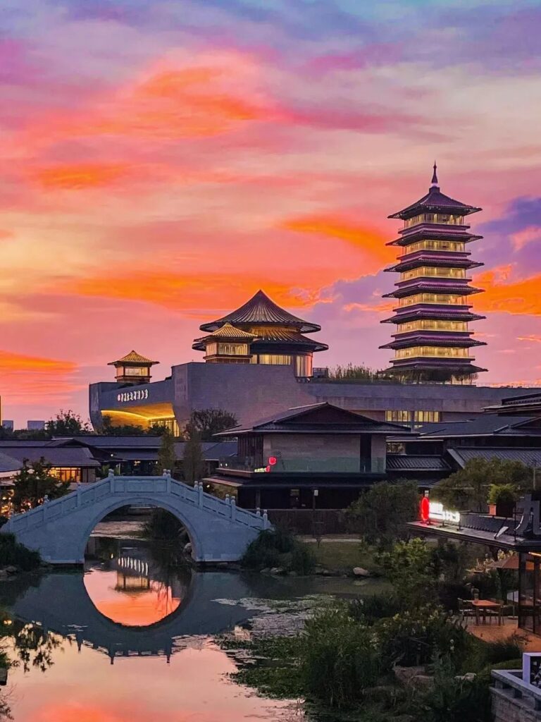 Yangzhou Travel