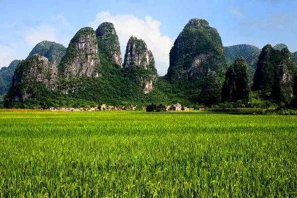 Guangxi Travel