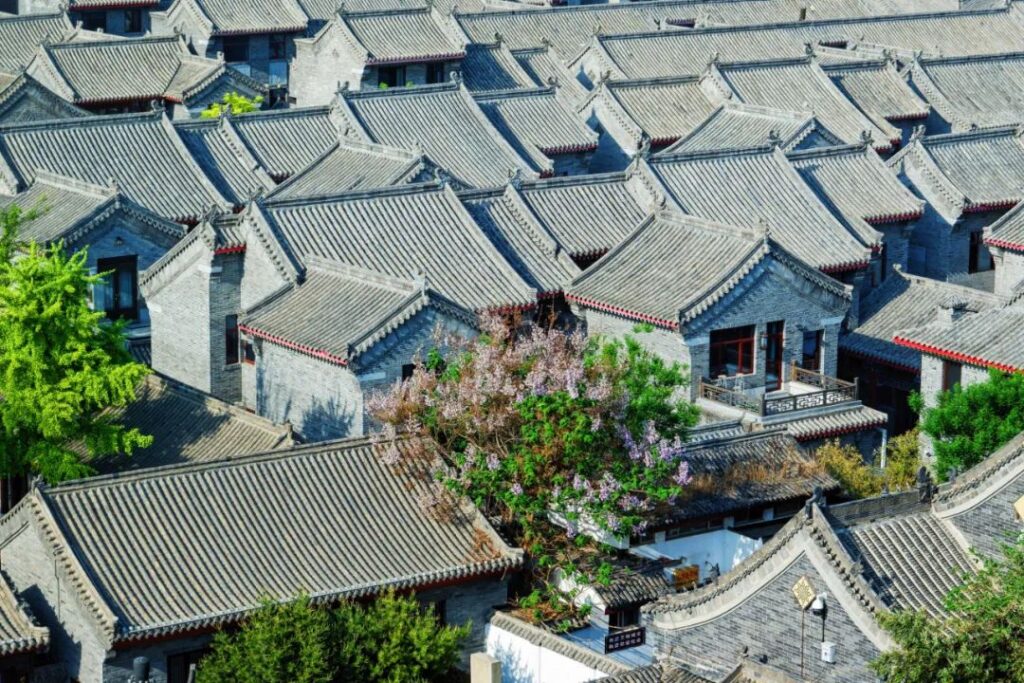 Liaocheng Travel Guide