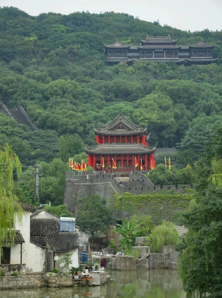 Changshu Travel