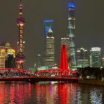 Discover the Secrets of Shanghai’s Lujiazui Three Giants: Your Ultimate Guide to Exploring the City’s Iconic Landmarks