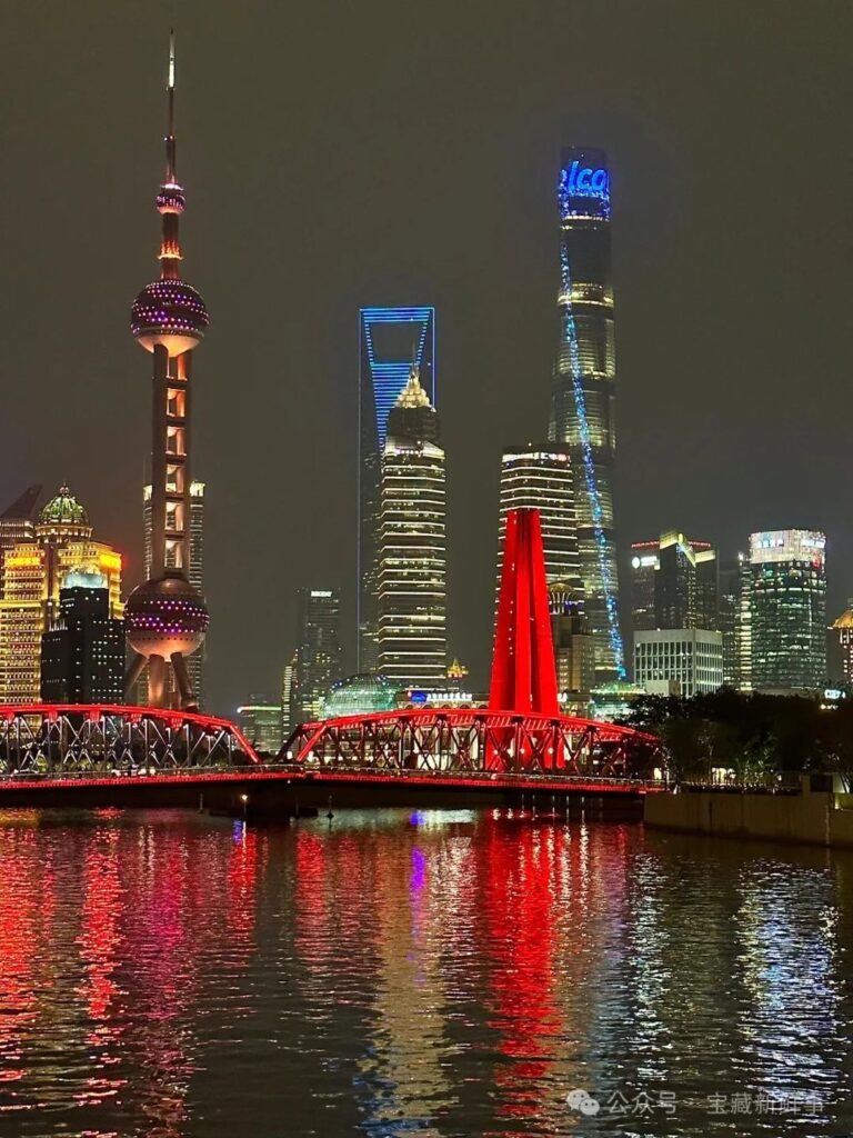 Discover the Secrets of Shanghai’s Lujiazui Three Giants: Your Ultimate Guide to Exploring the City’s Iconic Landmarks