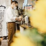 Discover Shanghai’s Hidden Gem: The Most Delightful Coffee Street That Rivals Yongkang Road