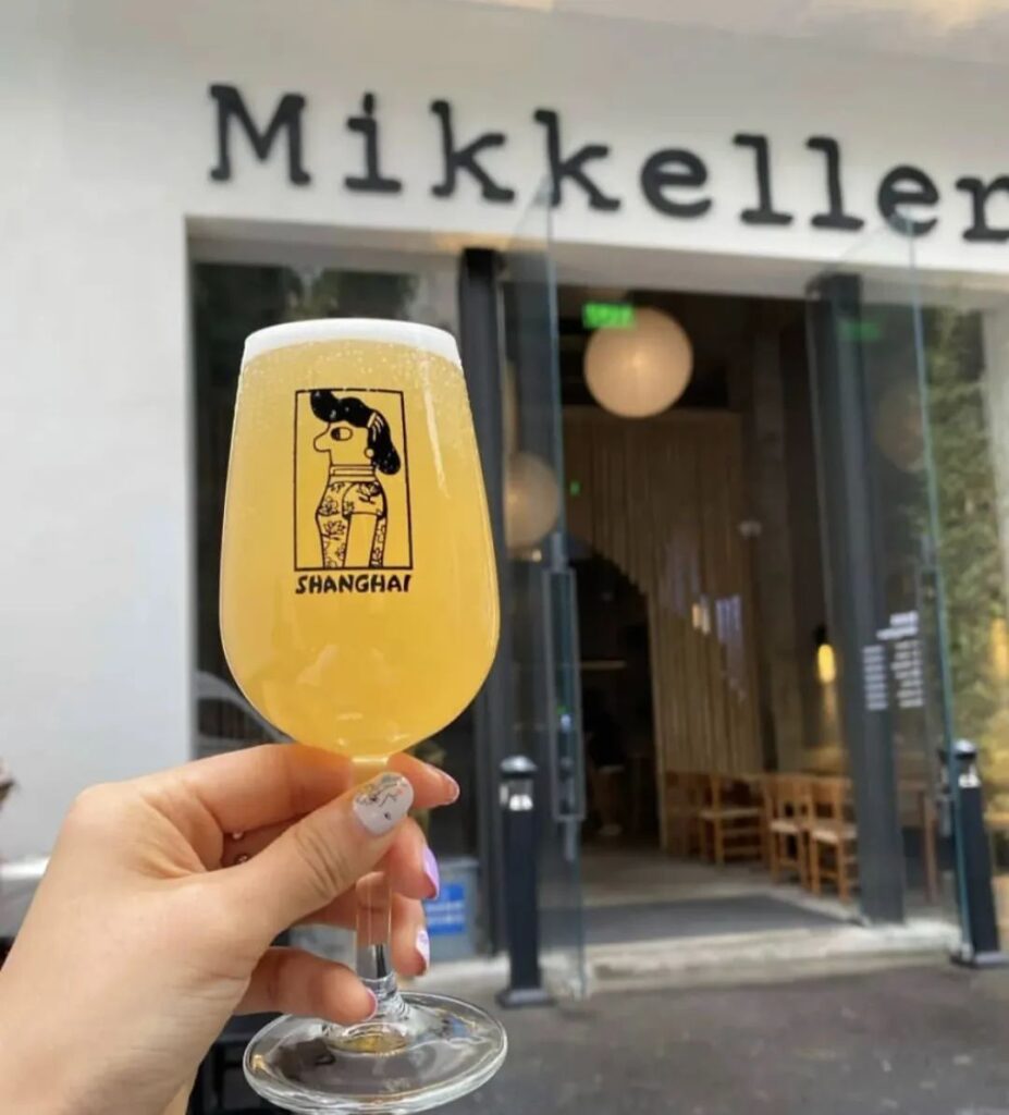 Shanghai Mikkeller