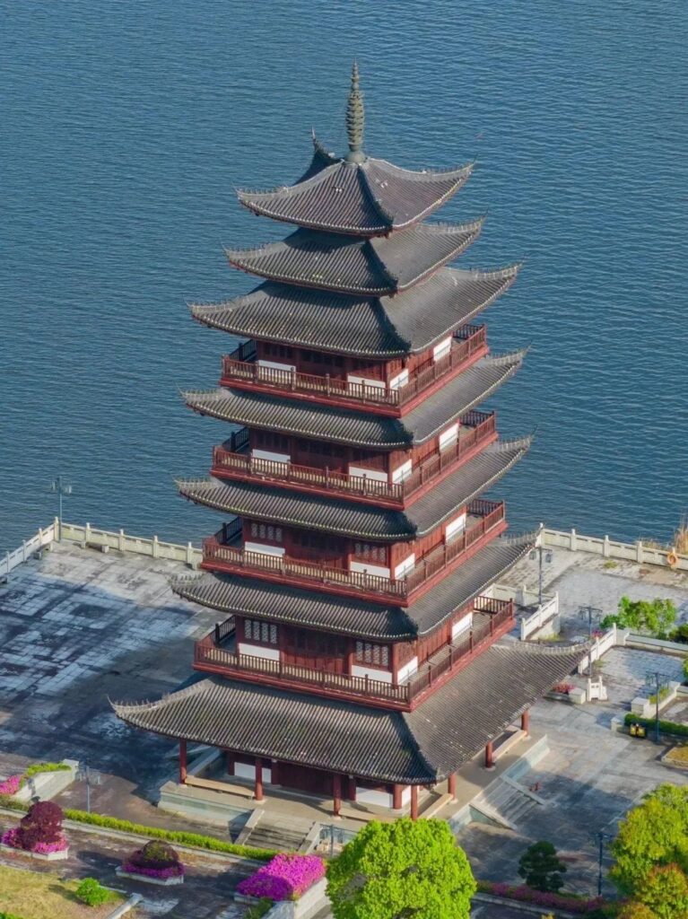 Hangzhou's Thousand Island Lake